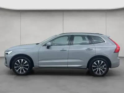 Gebraucht Volvo XC60