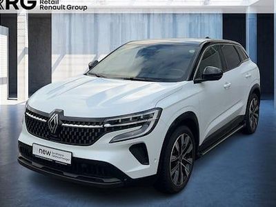 Usata Renault Austral Techno 158 CV (116 kW) 2022 Bianco SUV