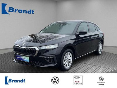 Gebraucht Skoda Scala Selection 116 PS (85 kW) 2026 Blau Kleinwagen