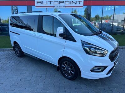 Ford Tourneo