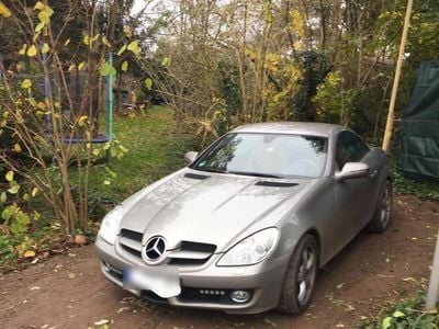 Mercedes SLK280