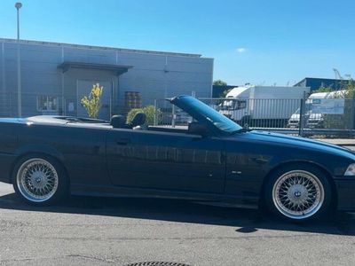 BMW 328 Cabriolet