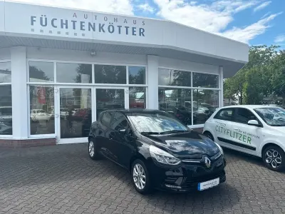 Gebraucht Renault Clio V Collection 90 PS (66 kW) 2020 Limousine