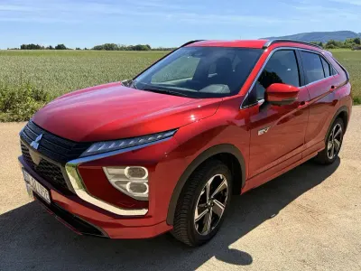 Gebraucht Mitsubishi Eclipse Cross
