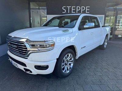 Neu Dodge Ram 401 PS (294 kW) 2025 Weiß Abholung