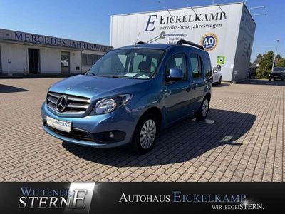 Mercedes Citan 111