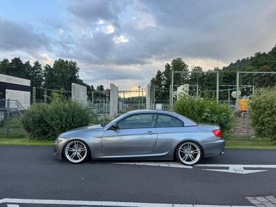 BMW 330 Cabriolet