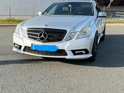 Mercedes 350