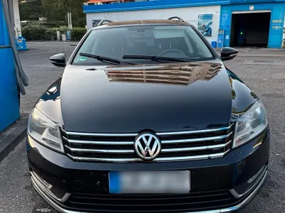 Gebraucht VW Passat