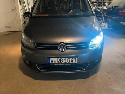 VW Touran