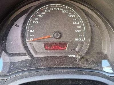 Seat Mii