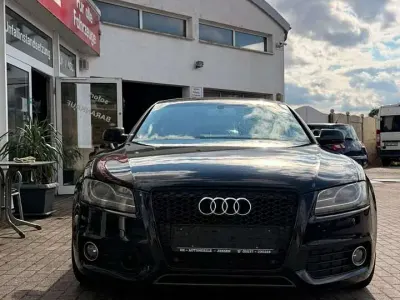 Gebraucht Audi A5 Sportback