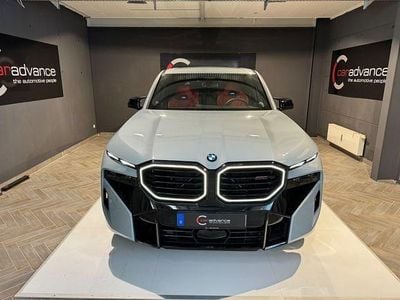 Second-hand BMW XM Sport Line 748 CP (550 kW) 2024 Gri SUV