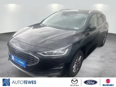 Gebraucht Ford Focus