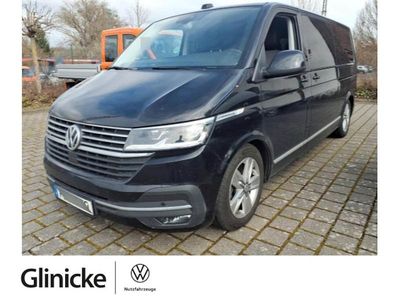 Gebraucht VW Caravelle Highline 204 PS (150 kW) 2023
