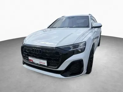 Gebraucht Audi Q8