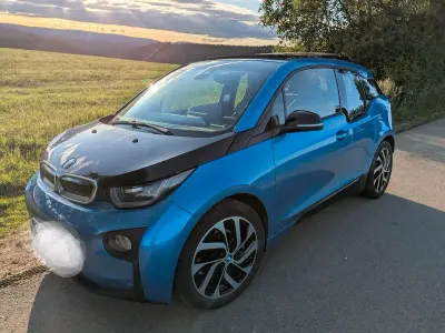 Gebraucht BMW i3