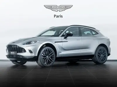 Gebraucht Aston Martin DBX 551 PS (405 kW) 2024 SUV