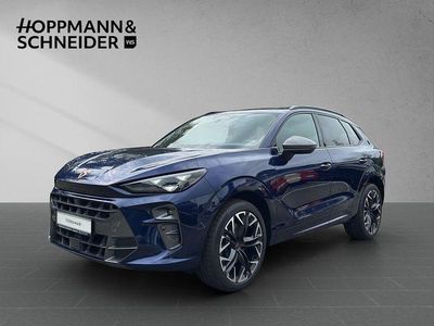 Gebraucht Cupra Terramar VZ 265 PS (194 kW) 2025 Blau SUV