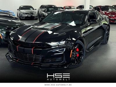 Chevrolet Camaro ZL1