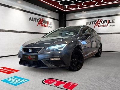 Andere Gebraucht 2019 Seat Leon Limousine | 15.990 € (Superpreis)