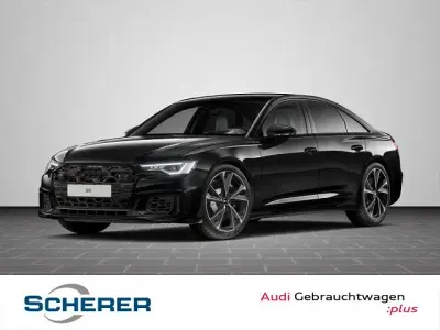 Gebraucht Audi S6