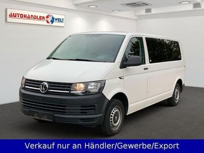 VW T6