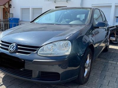 VW Golf IV
