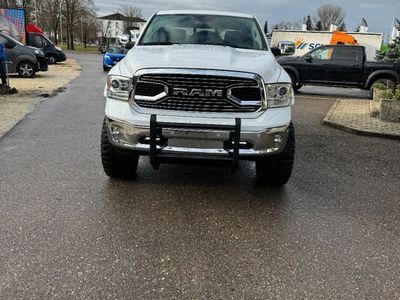 Gebraucht Dodge Ram 401 PS (294 kW) 2019 Weiß Abholung