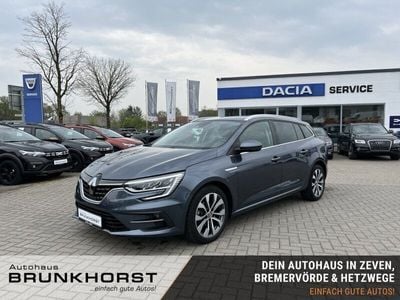 Renault Mégane GrandTour