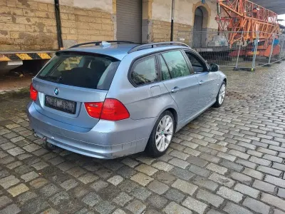 Używany BMW 320