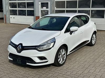 Usata Renault Clio IV Intens 118 CV (86 kW) 2018 Utilitaria