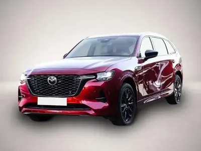 Gebraucht Mazda CX-80