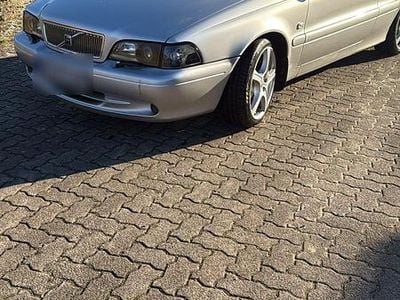 Volvo C70