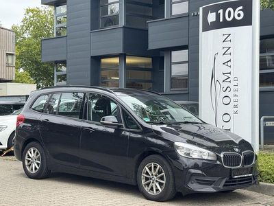 BMW 216 Gran Tourer