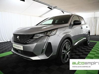 Usata Peugeot 3008 Allure 181 CV (133 kW) 2024 Grigio SUV