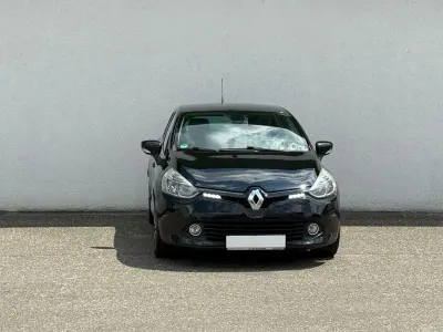 Gebraucht Renault Clio IV