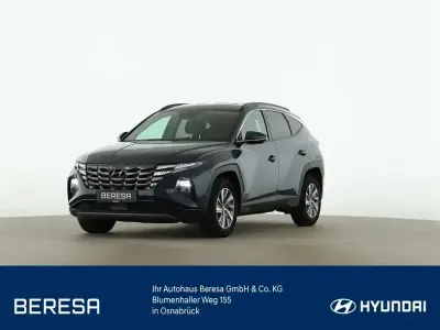 Gebraucht Hyundai Tucson