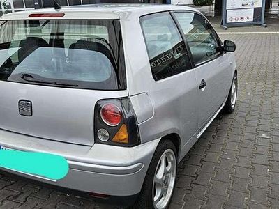 Seat Arosa