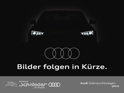 gebraucht Audi Q8 50 TDI