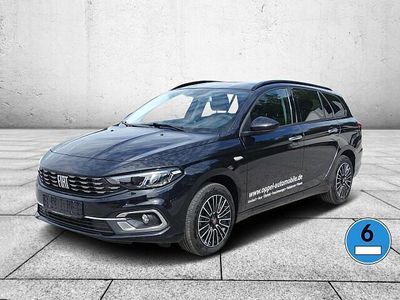 gebraucht Fiat Tipo Kombi 1.0 Life LED+SITZH+KLIMAAUTOM. Klima Kombi 1.0 Life LED+SITZH+KLIMAAUTOM. Klima/eFH.