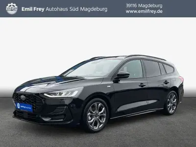 Occasion Ford Focus ST-Line 155 ch (114 kW) 2025 Noir Break