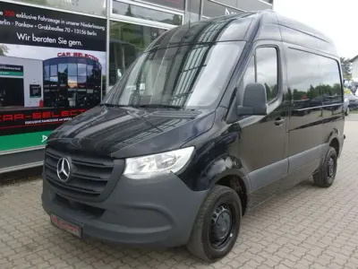 Occasion Mercedes Sprinter