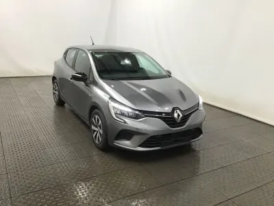 Gebraucht Renault Clio