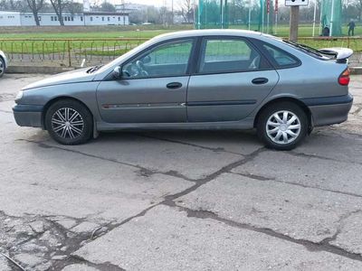 gebraucht Renault Laguna Laguna1.9 dCi Concorde