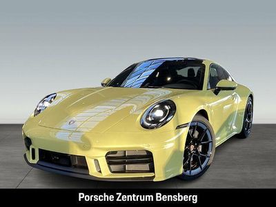Gebraucht Porsche 911 Carrera 394 PS (289 kW) 2022 Andere farbe Coupé