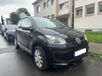 gebraucht VW up! 1.0 44kW club