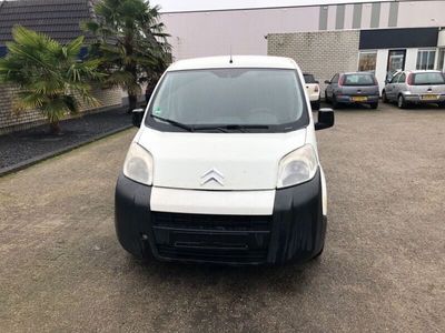 Citroën Nemo