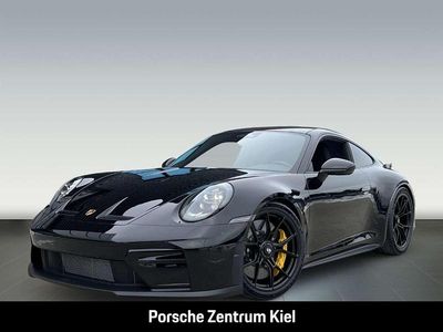 Neu Porsche 911 GT3 510 PS (375 kW) 2026 Schwarz Coupé