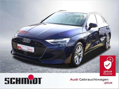 Gebraucht Audi A3 204 PS (150 kW) 2025 Blau Limousine